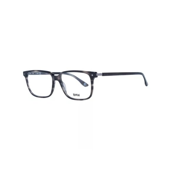 NEW BMW EYEGLASSES GRAY MEN EYEWEAR BMW BW5033 020